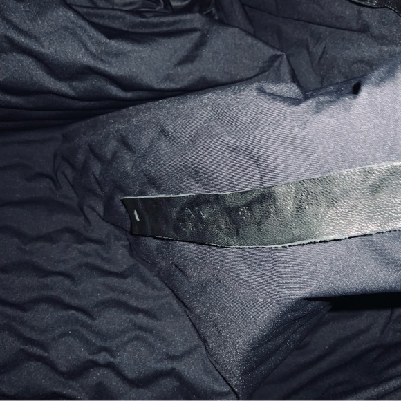 ISAAC SELLAM humanoid Leather Jacket POELL ,BBS - Picture 7 of 13